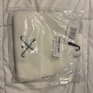 Field Hockey Stick Hat